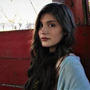 Meet your Posher, Mya